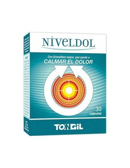 Niveldol 30Cap. de Tongil