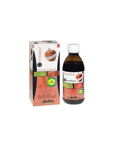Drenadepur 250Ml. de Derbos