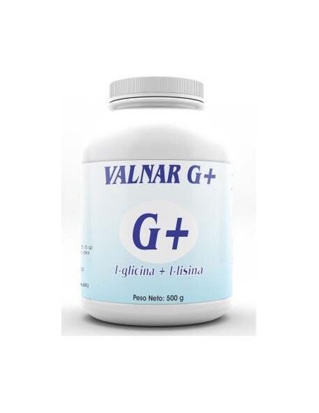 Valnar G 500Gr. de Bequisa