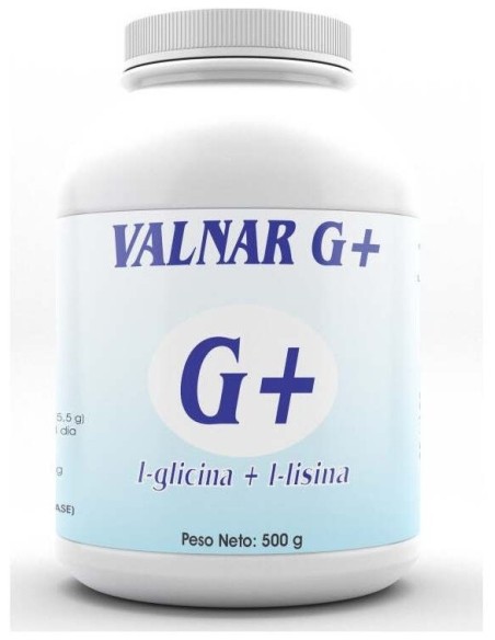 Valnar G 500Gr. de Bequisa