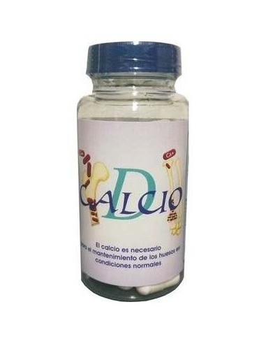 Calcio D 60Cap. de Bequisa