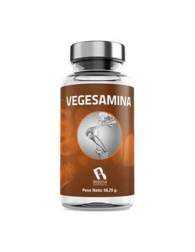 Vegesamina 90Cap. de Bequisa