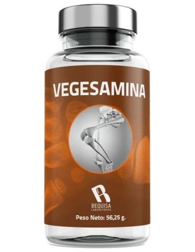 Vegesamina 90Cap. de Bequisa