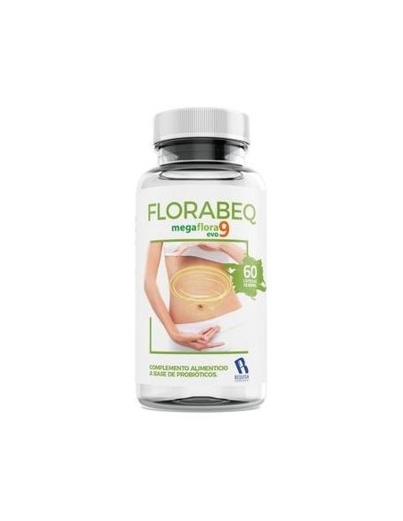 Florabeq 60Cap. de Bequisa