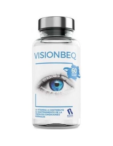 Visionbeq 60Cap. de Bequisa