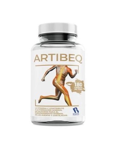 Artibeq 180Cap. de Bequisa