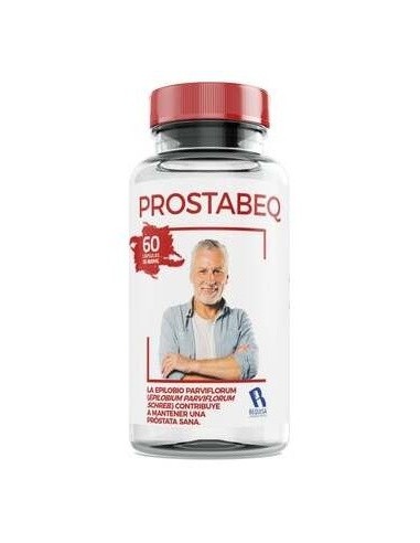 Prostabeq 60Cap. de Bequisa