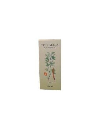 Trigonella 100Ml. de Bequisa