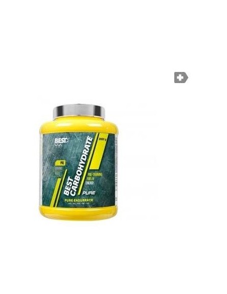 Best Carbohydrate Neutro 2000Gr. de Best Protein