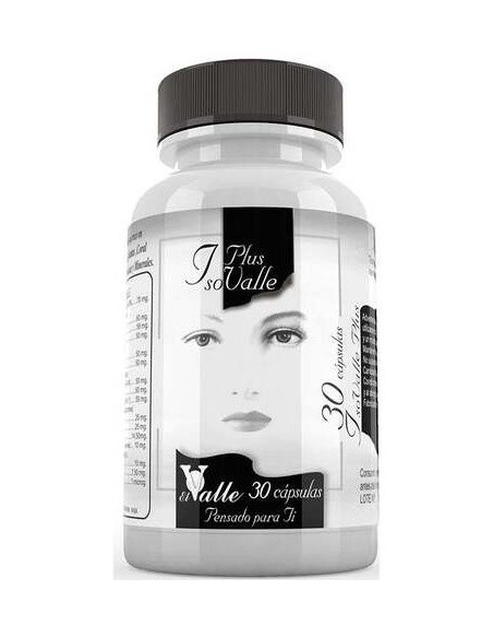 Iso Valle 30Cap. de El Valle