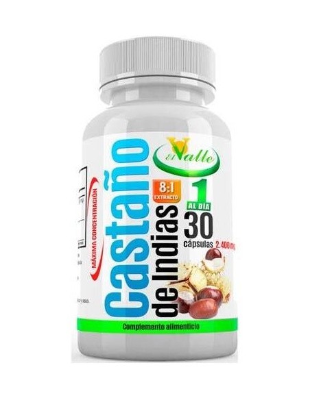 Castaño De Indias 30Cap. de El Valle