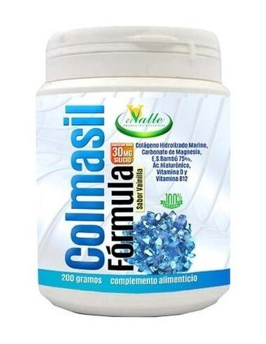Colmasil 200Gr. de El Valle