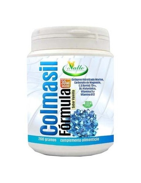 Colmasil 200Gr. de El Valle