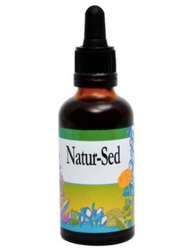 Natur Sed 50Ml. de Espadiet
