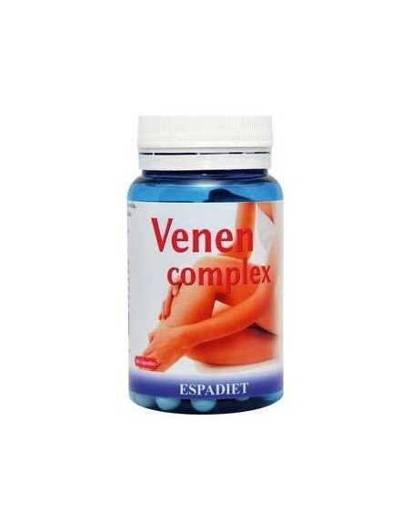 Venen Complex 60Cap. de Espadiet