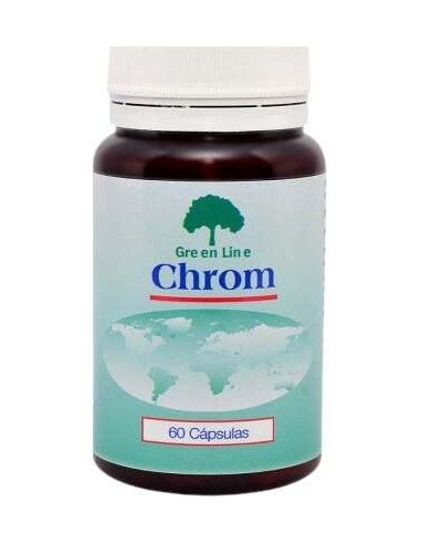 Chrom 60 Comp. de Espadiet