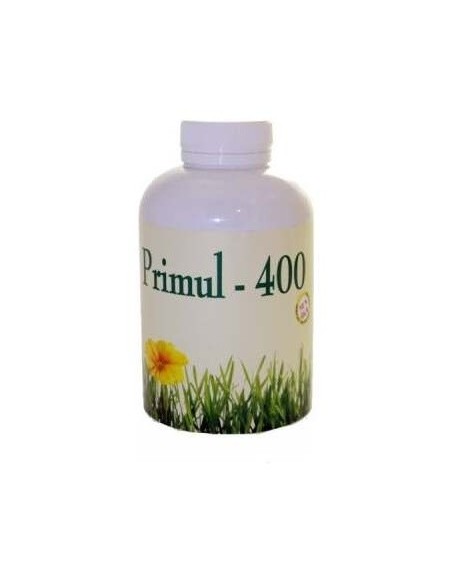 Primul 400Perlas de Espadiet