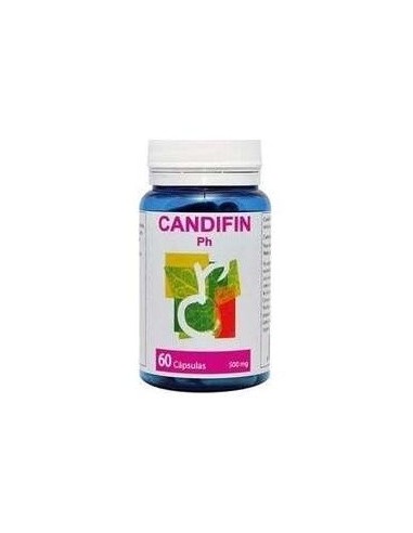 Candifin Ph 60Cap. de Espadiet