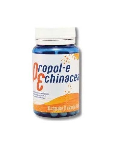 Propol-E Echinacea 30 Cáp. de Espadiet