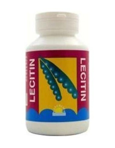 Lecitin 100 Per. de Espadiet