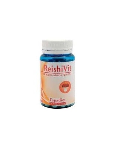 Reishi Vit 60Cap de Espadiet