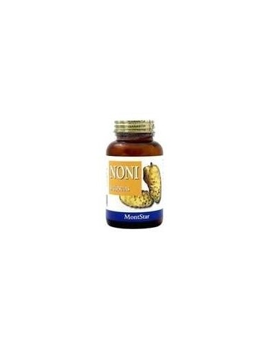 Noni 450Mg. 50Cap. de Espadiet