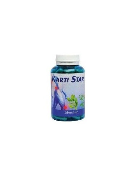 Karti Star 120Cap. de Espadiet