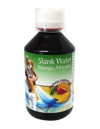 Slank Water Mango 250 Ml de Reddir