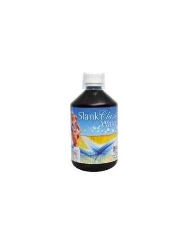 Slank Water Classic 500Ml. de Espadiet