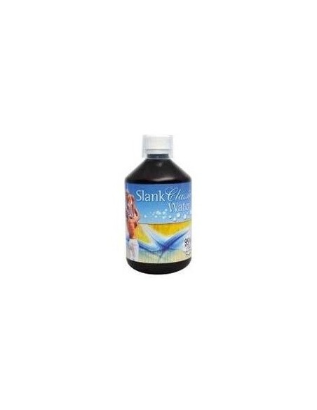 Slank Water Classic 500Ml. de Espadiet