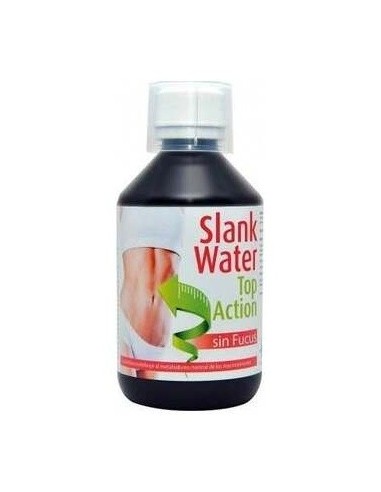 Slank Water Nuevo Concentrado 250Ml. de Espadiet