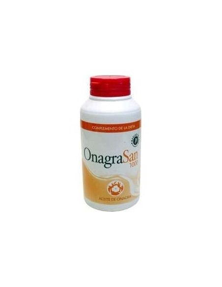 Onagrasan (Aceite De Onagra) 400Perlas de Herdibel
