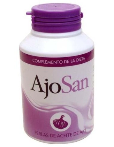 Ajosan 120Perlas de Herdibel