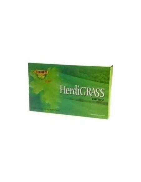 Herdigras Dren 20Sticks de Herdibel
