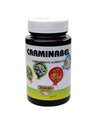 Carminabel 60Cap. de Herdibel