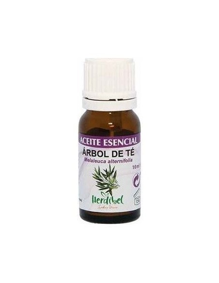 Arbol De Te Aceite Esencial 10Ml de Herdibel