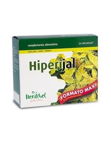 Herdicel Classic 24 Unicadose de Herdibel