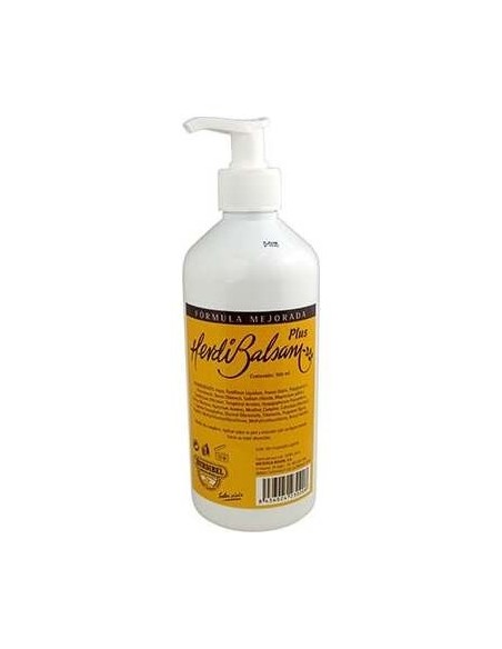 Aceite Osteosan Masamasa 250 Ml de Herdibel