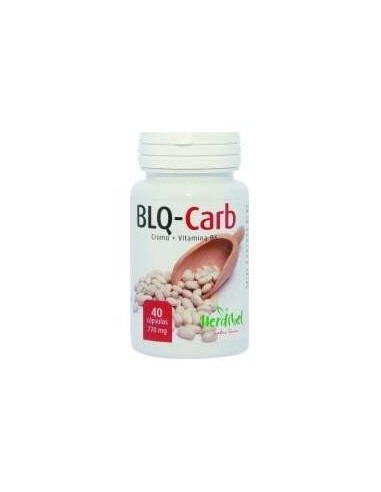 Blq-Carb Herdibel 40 Cap de Herdibel