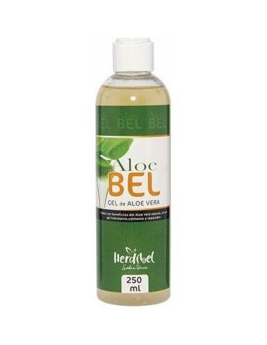 Aloebel 250 Ml de Herdibel
