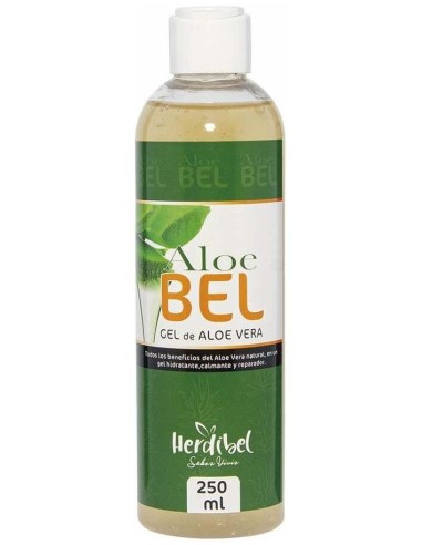 Aloebel 250 Ml de Herdibel