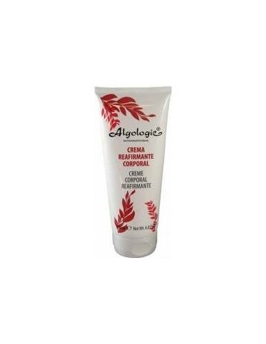 Crema Reafirm Brazos/Piernas 200Ml de Algologie