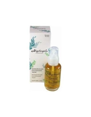 Maceracion Algas Facial 50Ml. (Ref.331) de Algologie