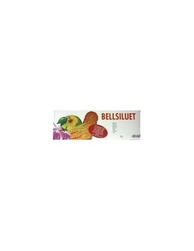 Bellsiluet Infusion 30Sbrs de Kiluva - Abad