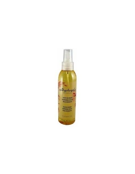 Aceite Argan+Almendras+Rosa Mosqueta 150Ml. (394) de Algologie