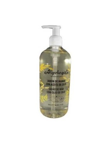 Gel Centella+Aloe+Tepez+Camomila 50Ml. (P0427) de Algologie
