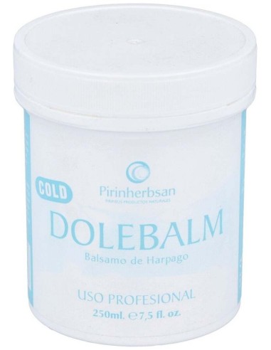 Cold Dolebalm (Frio) 250Gr. de Pirinherbsan