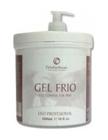 Gel Frio 1Kg. de Pirinherbsan