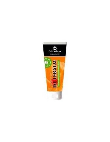 Dolebalm Crema Harpago 200Gr. de Pirinherbsan