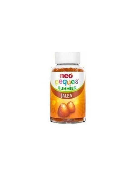 Neo Peques Gummies Jalea 30Gominolas de Neo